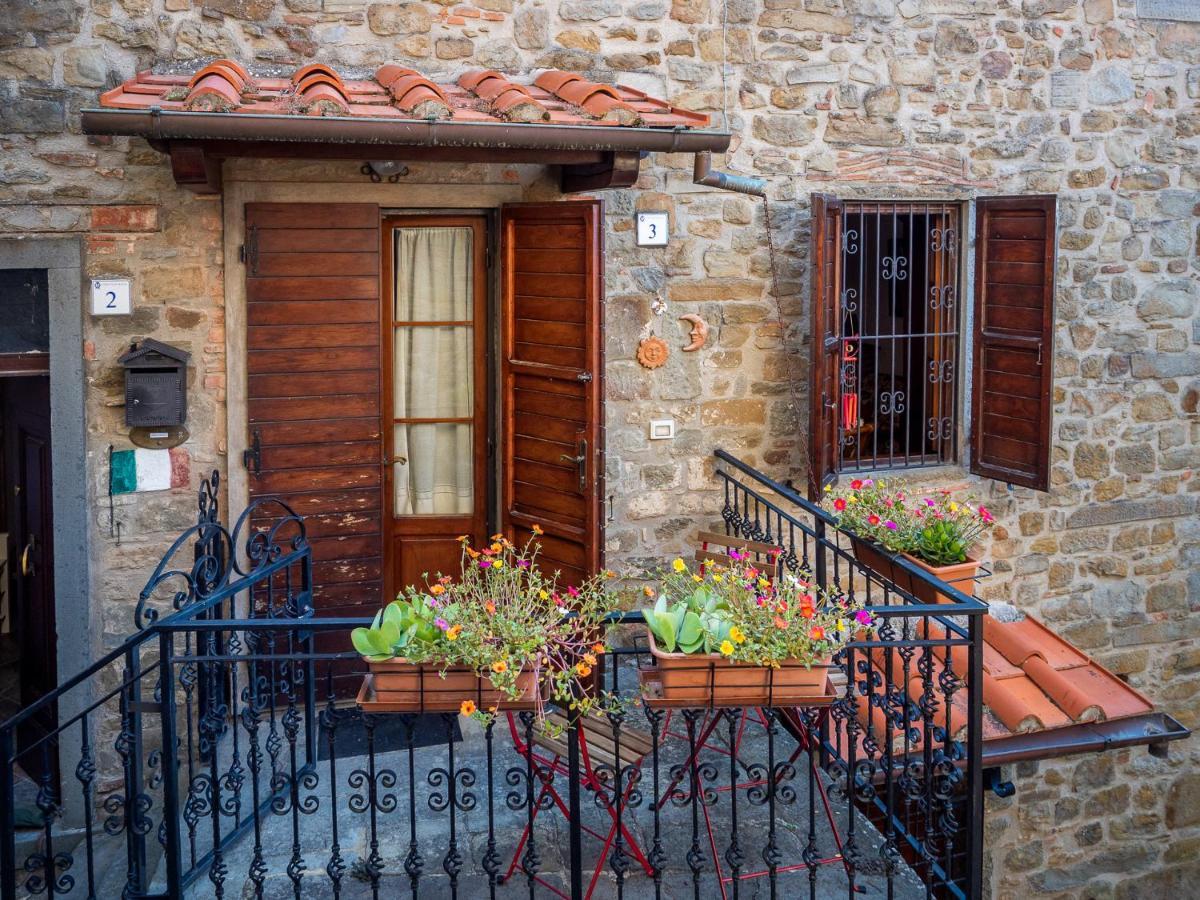 Aramo Verde Εξωτερικό φωτογραφία
