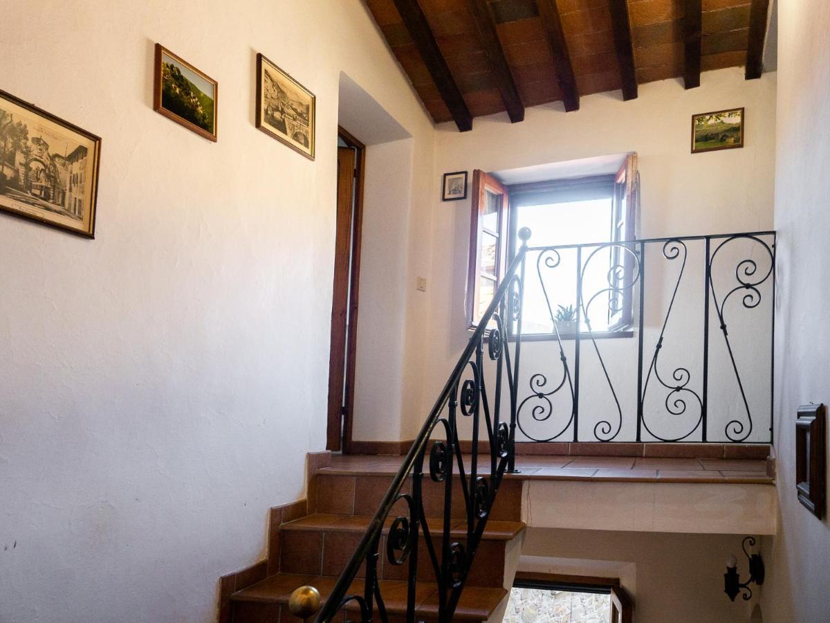 Aramo Verde Εξωτερικό φωτογραφία